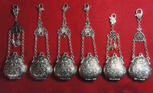 Rocktäschchen charivari - rocktäschchen,