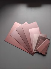 LEITERPLATTEN DOPPELSEITIG