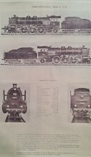 M+F Merker Fischer Umbauanleitung Trix S 3/6   (Kopie)