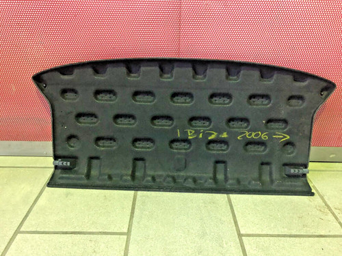 Laderaumabdeckung hutablage - laderaumabdeckung,