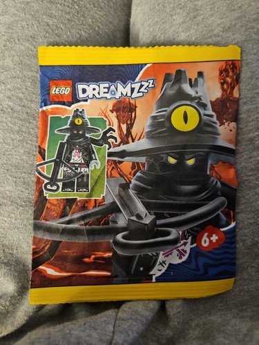 Lego dreamzzz minifigur drm007 - lego,