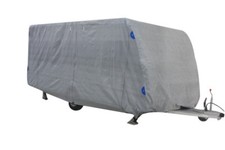 Wohnwagen-Schutzhülle 6,7 x