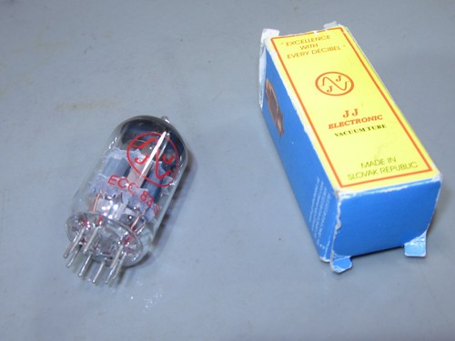 Ecc83 s röhre - x,