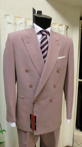Herren kleid signiert - herren, pierre