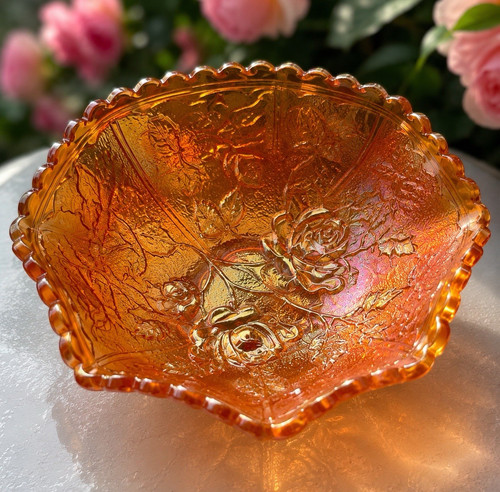 Imperial glas usa carnival - glas,
