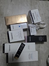 Chanel und Dior Kosmetik tages