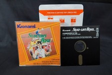 Shao-Lin's Road - CBM