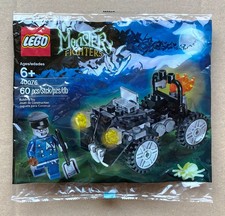 Lego Monster Fighters - 40076