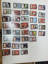 Naruto TCG Sammelkarten 40
