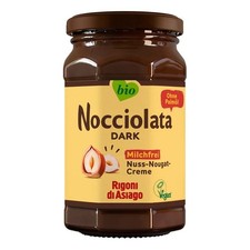 Nocciolata - Nuss-Nougat Creme