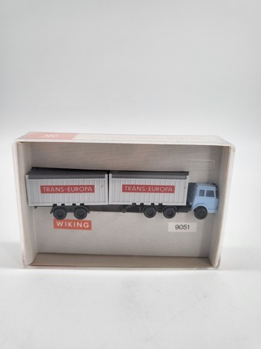 Wiking spur 9051 - wiking,