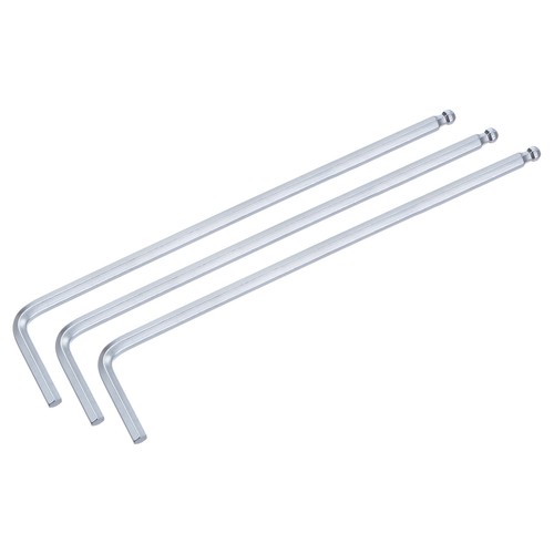 Stück 4mm - 3,