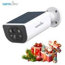 Wansview 3MP Drahtlose