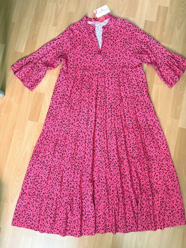Monday aftermoon maxikleid - aftermoon,