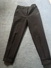 Marc Cain Hose N1 Schwarz
