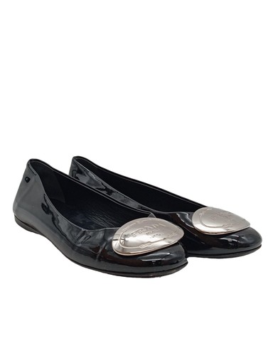 Prada lackballerinas damen - prada,