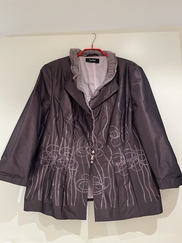 Vera mont blazer elegant - blazer,