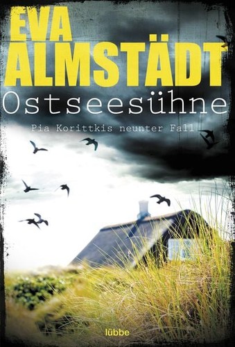 Ostseesühne pia korittki - ostseesühne,
