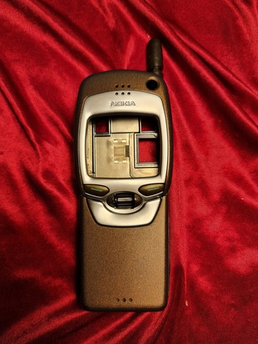 Nokia 7110 gehäuse - nokia, ●