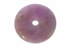  Unikat – Kunzit Stein