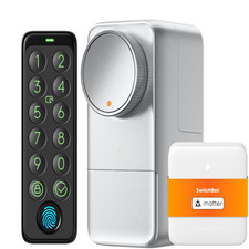 SwitchBot Lock Pro Touchscreen