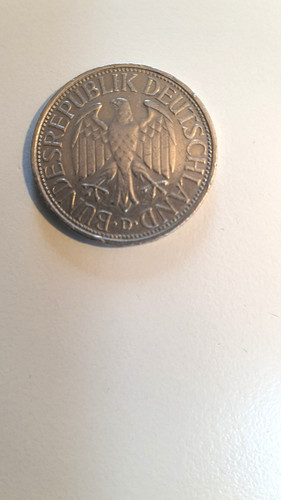 Münzen für sammler - sammler, 1
