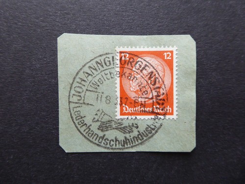 Deutsches reich - reich,