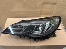 Scheinwerfer Opel Astra K