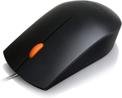Lenovo office maus - lenovo,