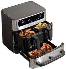 Cuisinart AFT13XSSE Heißluftfritteuse