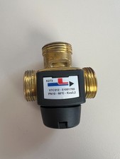 ESPA Brauchwassermischer DN 20 Gebraucht  aber voll funtionstüchtig