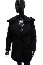 Christian Dior Damen Mantel 44