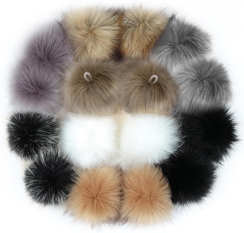Stück bommel für - 16,
