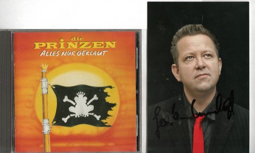Die prinzen alles nur - die,