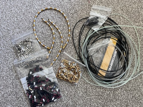 Nokon mtb kabel outer kit - kabel,