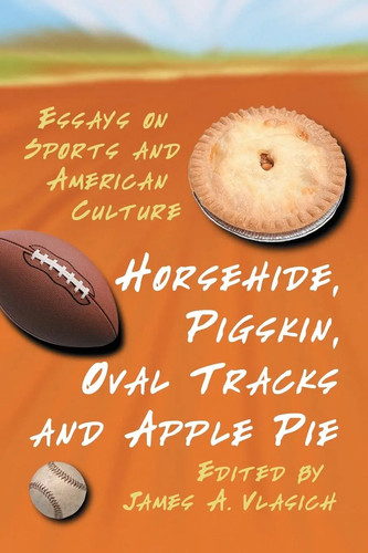 Horsehide pigskin oval - horsehide,,