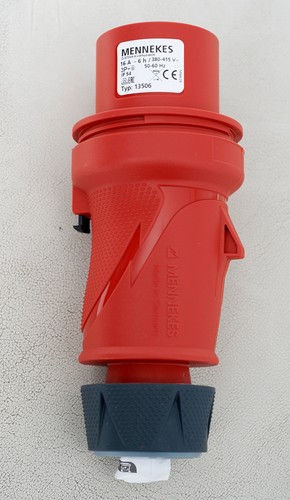 Mennekes powertop xtra - 5x,