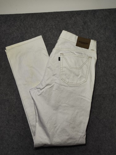 Jeckerson bianco chino - bianco,
