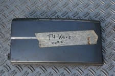 Volkswagen T4 Frontblech Kühlergrill Abschlußblech - links 701 805 057 