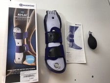 AirLoc Sprunggelenkorthese