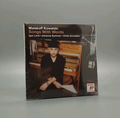 Malakoff kowalski songs with - malakoff,