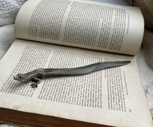 Antiker viktorianischer