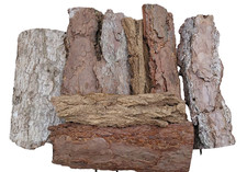 Baumrinde 1,5 kg  ➡️: 25