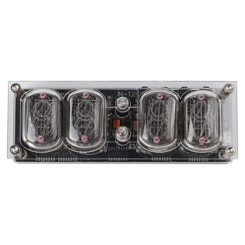 In12 nixie uhr - in12, mit