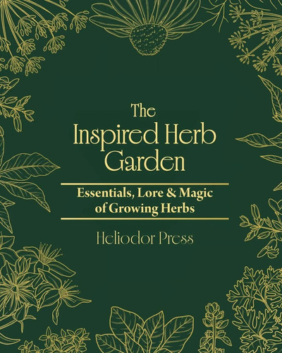 The inspired herb garden - inspired,