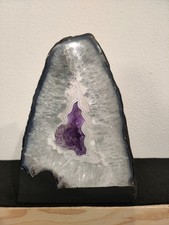 Amethyst Druse 5,5kg 25,5cm