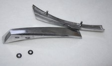 Vespa kotflügel finne metall - vespa,