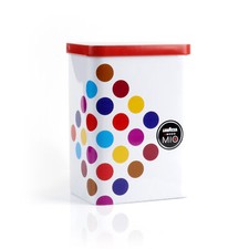 LAVAZZA Vintage Retro Blech