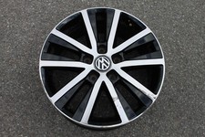 VW T5 T6 original Alufelge 7x17 ET55 7E0601025L