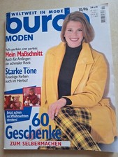 Burda Moden - Weltweit in Mode